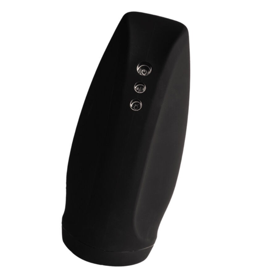 ROCKS-OFF - TORRENT AUTOMATIC MASTURBATOR WITH AIR TECHNOLOGY